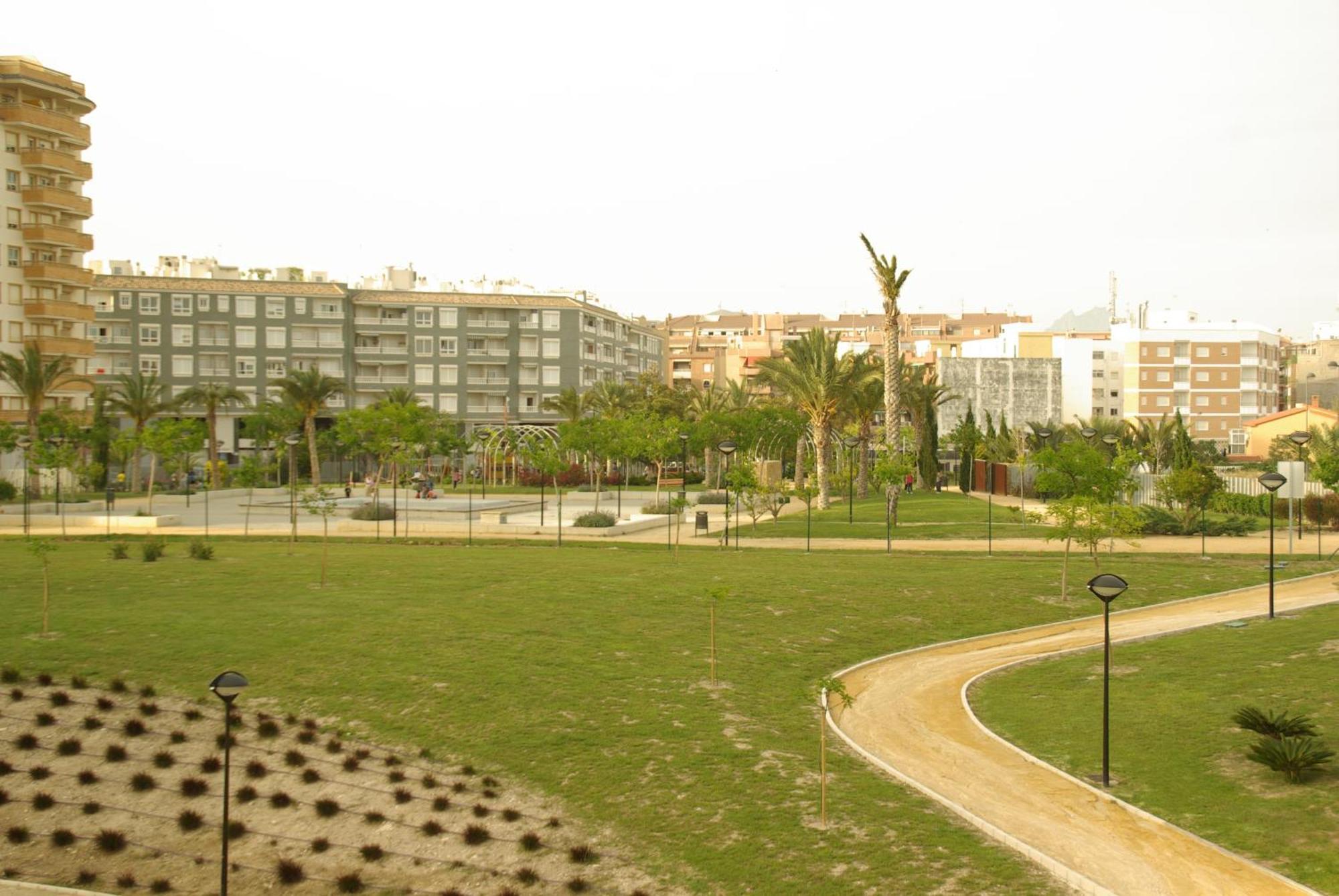 Exclusive Penthouse Pool & Beach - Lovely For Families - Los Pinos Residential El Campello Eksteriør billede