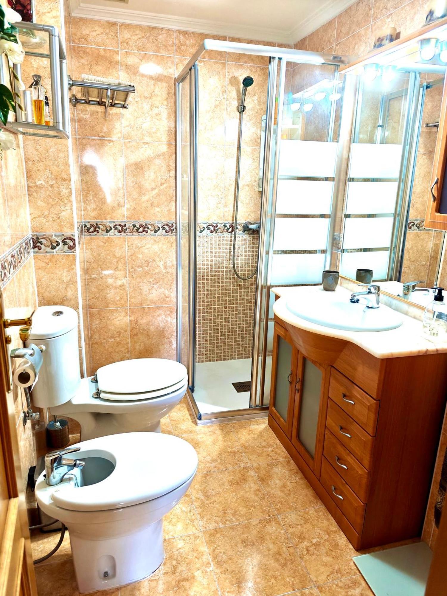Exclusive Penthouse Pool & Beach - Lovely For Families - Los Pinos Residential El Campello Eksteriør billede