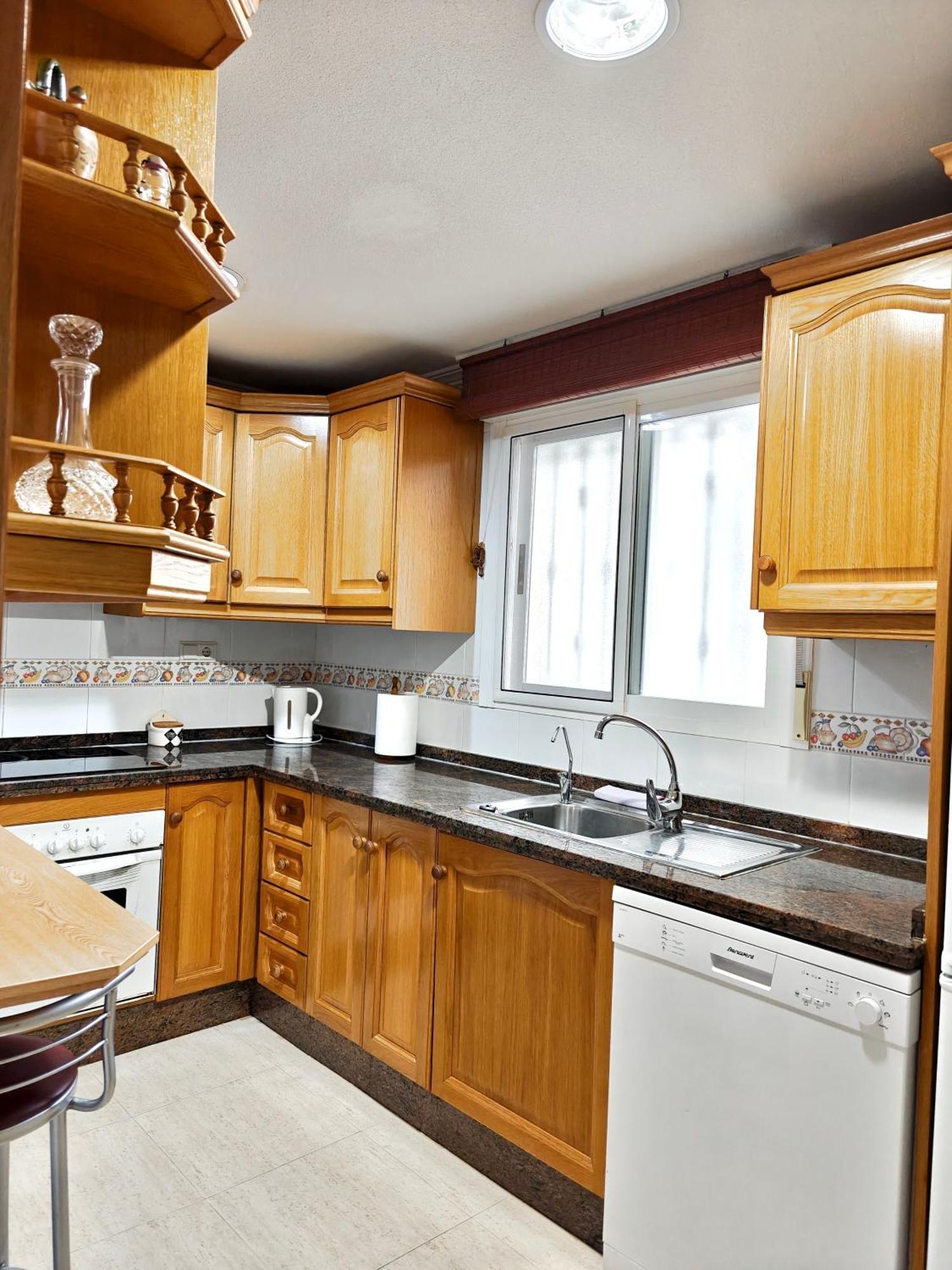 Exclusive Penthouse Pool & Beach - Lovely For Families - Los Pinos Residential El Campello Eksteriør billede